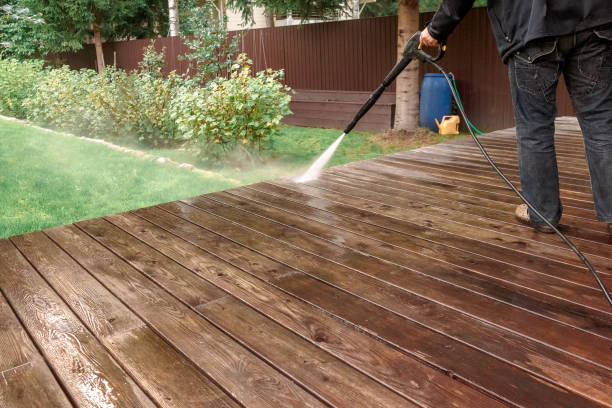 Playground Equipment Cleaning in Lopezville, TX